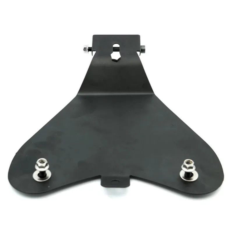 Motorcycle Saddle Cushions Seat Baseplate Bracket Support Holder Mounting Kit For Harley Sportster 48 XL 883 1200 Bobber Chopper
Motorcycle Saddle Cushions Seat Baseplate Bracket Support Holder Mounting Kit For Harley Sportster 48 XL 883 1200 Bobber Chopper