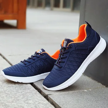 high quality Running Shoes Sneakers For Men Comfortable Sport Shoes men Lightweight Walking shoes Zapatillas hombre
high quality Running Shoes Sneakers For Men Comfortable Sport Shoes men Lightweight Walking shoes Zapatillas hombre