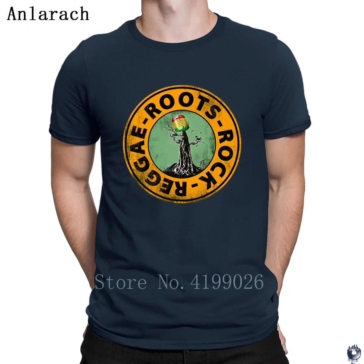 Roots Rock Reggae. t-shirts Euro Size Pop Top Tee Basic Solid men's tshirt Designing High quality summer Anlarach New Style
Roots Rock Reggae. t-shirts Euro Size Pop Top Tee Basic Solid men's tshirt Designing High quality summer Anlarach New Style