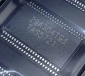 10pcs/lot TAS5721 5721 HTSSOP-48 In Stock
10pcs/lot TAS5721 5721 HTSSOP-48 In Stock