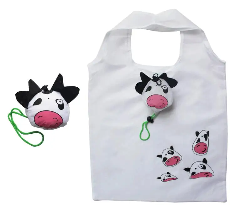 1PCS New Reusable Handbag Grocery Tote Storage Travel Animal Shopping Bag Travel Packing Organizers Free shipping
1PCS New Reusable Handbag Grocery Tote Storage Travel Animal Shopping Bag Travel Packing Organizers Free shipping