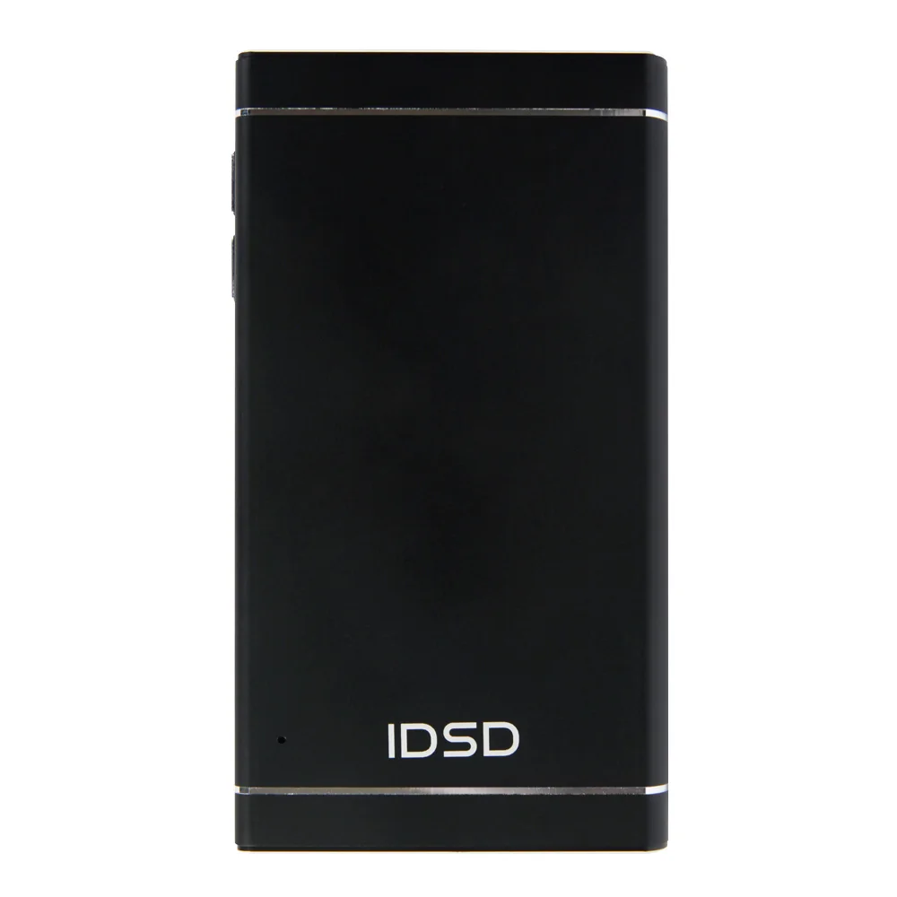 TEMPOTEC Sonata iDSD Портативный DSD и PCM USB ЦАП усилителя Поддержка 64/128 родные DOP для чтения
