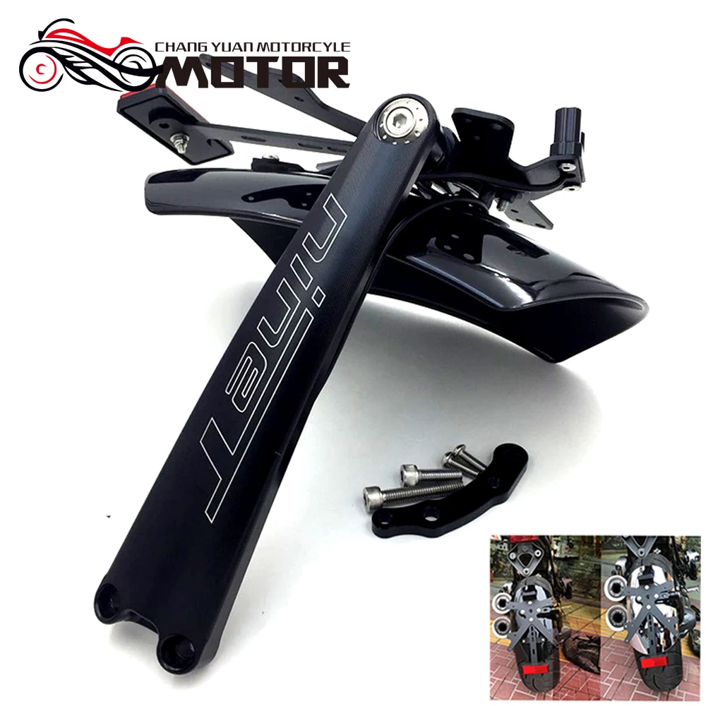 For BMW R nine t R Ninet R9T R 9 T 2014-2019 Rear Fender Mudguard Tire Hugger Motorcycle Fender Fender Wheel Hugger
For BMW R nine t R Ninet R9T R 9 T 2014-2019 Rear Fender Mudguard Tire Hugger Motorcycle Fender Fender Wheel Hugger