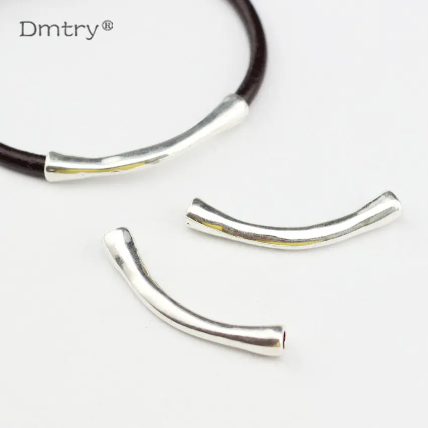 Dmtry 5pc Fashion Charms Connector Bracelets & Bangles Jewelry Making Findings Use With 4MM Round Leather Cords DIY BB0002
Dmtry 5pc Fashion Charms Connector Bracelets & Bangles Jewelry Making Findings Use With 4MM Round Leather Cords DIY BB0002