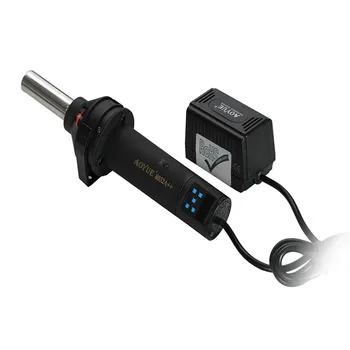 AOYUE 8032 demolition torch portable controllable warmed air gun rework station 220V 500W
AOYUE 8032 demolition torch portable controllable warmed air gun rework station 220V 500W