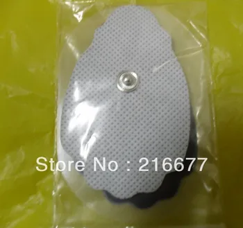 20pcs free-shipping Top quality Non-woven plam shape tens electrode pads,tens ems unit.5*7cm
20pcs free-shipping Top quality Non-woven plam shape tens electrode pads,tens ems unit.5*7cm