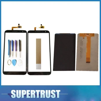 High Quality 5.5 Inch For Oukitel C8 Seperate LCD Display and Touch Screen Replacement part Black Color with tape
High Quality 5.5 Inch For Oukitel C8 Seperate LCD Display and Touch Screen Replacement part Black Color with tape