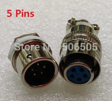 12 мм Быстрый разъем M12 5pins авиации plug and авиационный разъем кабельная муфта 2 компл./лот
12 мм Быстрый разъем M12 5pins авиации plug and авиационный разъем кабельная муфта 2 компл./лот