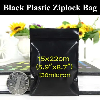 100pcs 15x22cm (5.9"x8.7") Soft Black Zip Packaging Bag Light-proof USB Hubs/Cables/Cards Anti-tarnish Black Gift Storage Pocket
100pcs 15x22cm (5.9"x8.7") Soft Black Zip Packaging Bag Light-proof USB Hubs/Cables/Cards Anti-tarnish Black Gift Storage Pocket