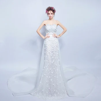 High Quality 2019 Wedding Floral Backless Celebrity Dress Sexy Women Sleeveless Beading Beach Style Party Dresses Wholesale
High Quality 2019 Wedding Floral Backless Celebrity Dress Sexy Women Sleeveless Beading Beach Style Party Dresses Wholesale
