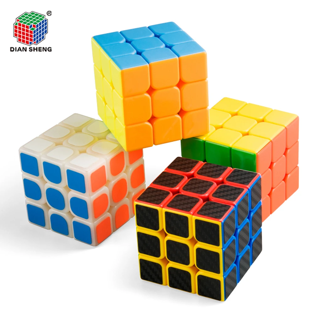 5.8cm cube Magic cube 3x3x3 Boys toy Speed Pocket Sticker Puzzle Cube 58mm Professional Student Educational Toys for Children
5.8cm cube Magic cube 3x3x3 Boys toy Speed Pocket Sticker Puzzle Cube 58mm Professional Student Educational Toys for Children
