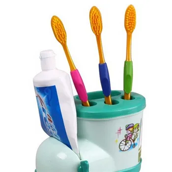 1X Boots Shape Toothbrush Storage Case Innovative Toothpaste Squeezer(Random Color)
1X Boots Shape Toothbrush Storage Case Innovative Toothpaste Squeezer(Random Color)