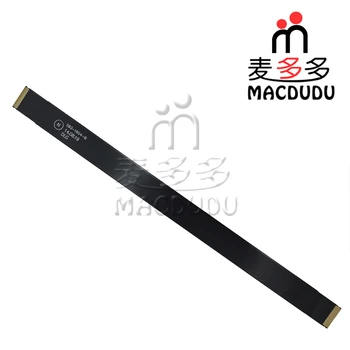 100pcs/lot New 593-1604-B Trackpad Touchpad Cable for MacBook Air 13" A1466 2013 2014 2015 years
100pcs/lot New 593-1604-B Trackpad Touchpad Cable for MacBook Air 13" A1466 2013 2014 2015 years