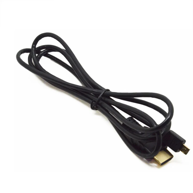 Аксессуары для экшн-камеры HDMI к Micro кабель Поддержка камеры Gopro 6 EKEN SJCAM SJ4000/SJ5000/M10/SJ6