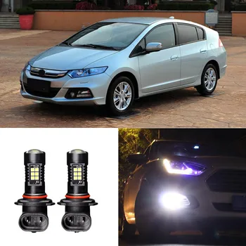 2x Canbus H11 3030 21SMD LED DRL Daytime Running Fog Lights Bulbs Fit For Honda INSIGHT 13-2014
2x Canbus H11 3030 21SMD LED DRL Daytime Running Fog Lights Bulbs Fit For Honda INSIGHT 13-2014