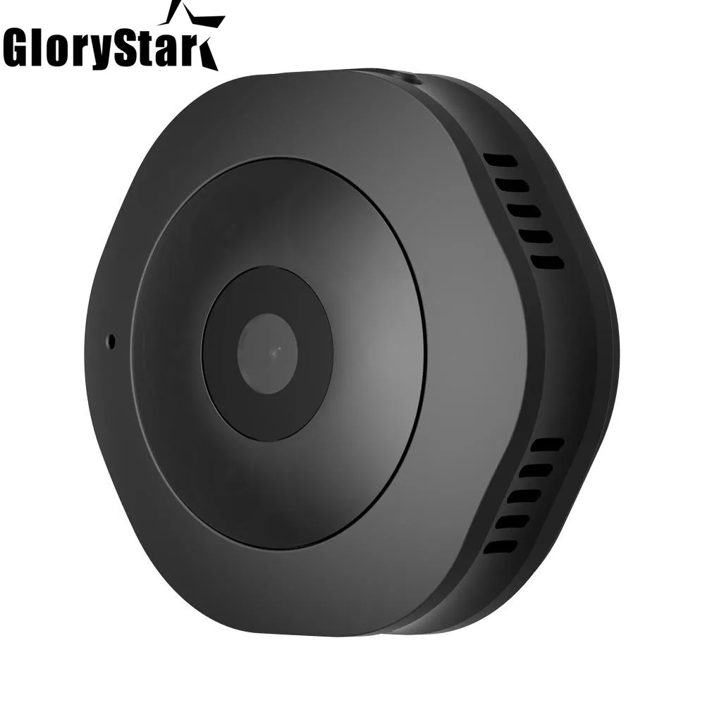 Black H6 HD 1080P 720P H6 Mini WIFI Camera Magnetic Handheld Micro Camera DV DVR Recorder Mini Camcorder Home Safe Camera PK C1
Black H6 HD 1080P 720P H6 Mini WIFI Camera Magnetic Handheld Micro Camera DV DVR Recorder Mini Camcorder Home Safe Camera PK C1