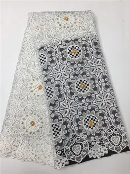 Fashionable beaded French tulle net lace fabric with pearls for elegant dress PNZ462(5yards/lot)
Fashionable beaded French tulle net lace fabric with pearls for elegant dress PNZ462(5yards/lot)
