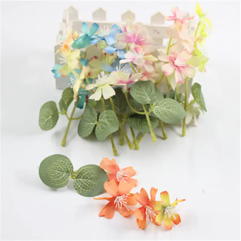 1 piece artificial moth orchid daisy for new house family wedding holiday decoration fake artificial flower
1 piece artificial moth orchid daisy for new house family wedding holiday decoration fake artificial flower
