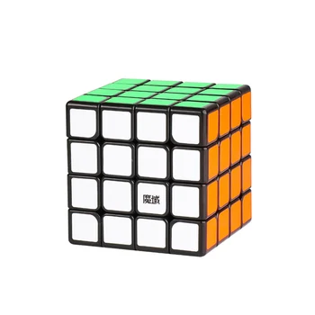 Moyu Aosu GTS2 4*4*4 Magic Cubes Puzzle Speed Cube Educational Toys Gifts for Kids Children
Moyu Aosu GTS2 4*4*4 Magic Cubes Puzzle Speed Cube Educational Toys Gifts for Kids Children