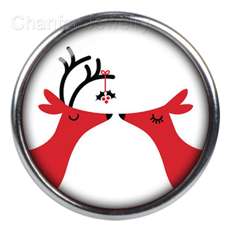 Deer pattern button jewelry for DIY Snap button jewelry 12mm 18mm 20mm etc for choice
Deer pattern button jewelry for DIY Snap button jewelry 12mm 18mm 20mm etc for choice