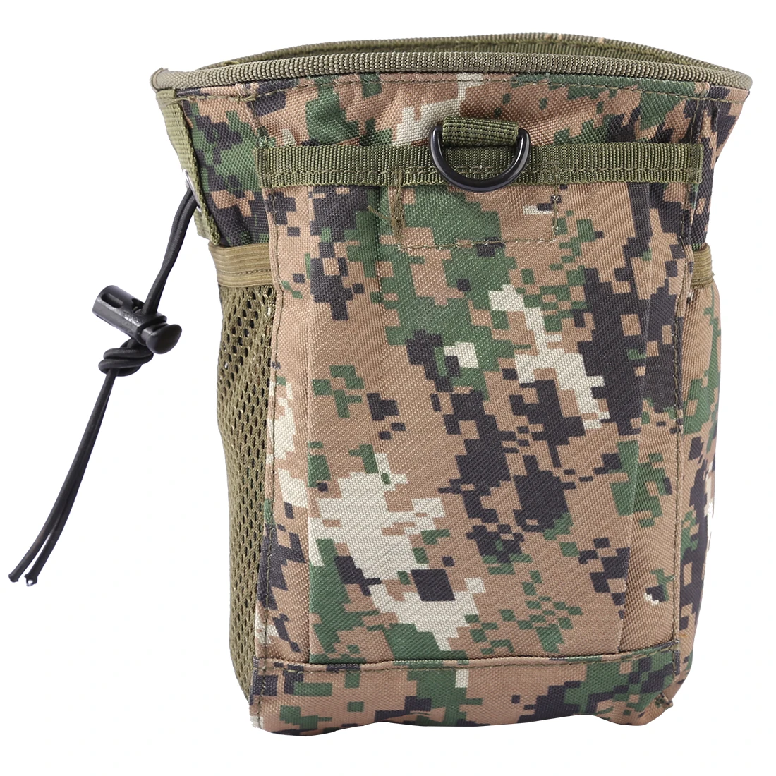 Waterproof Outdoor Tactical Bag Protable Recycle Bag for Nerf/for Airsoft/ for CS Activities
Waterproof Outdoor Tactical Bag Protable Recycle Bag for Nerf/for Airsoft/ for CS Activities