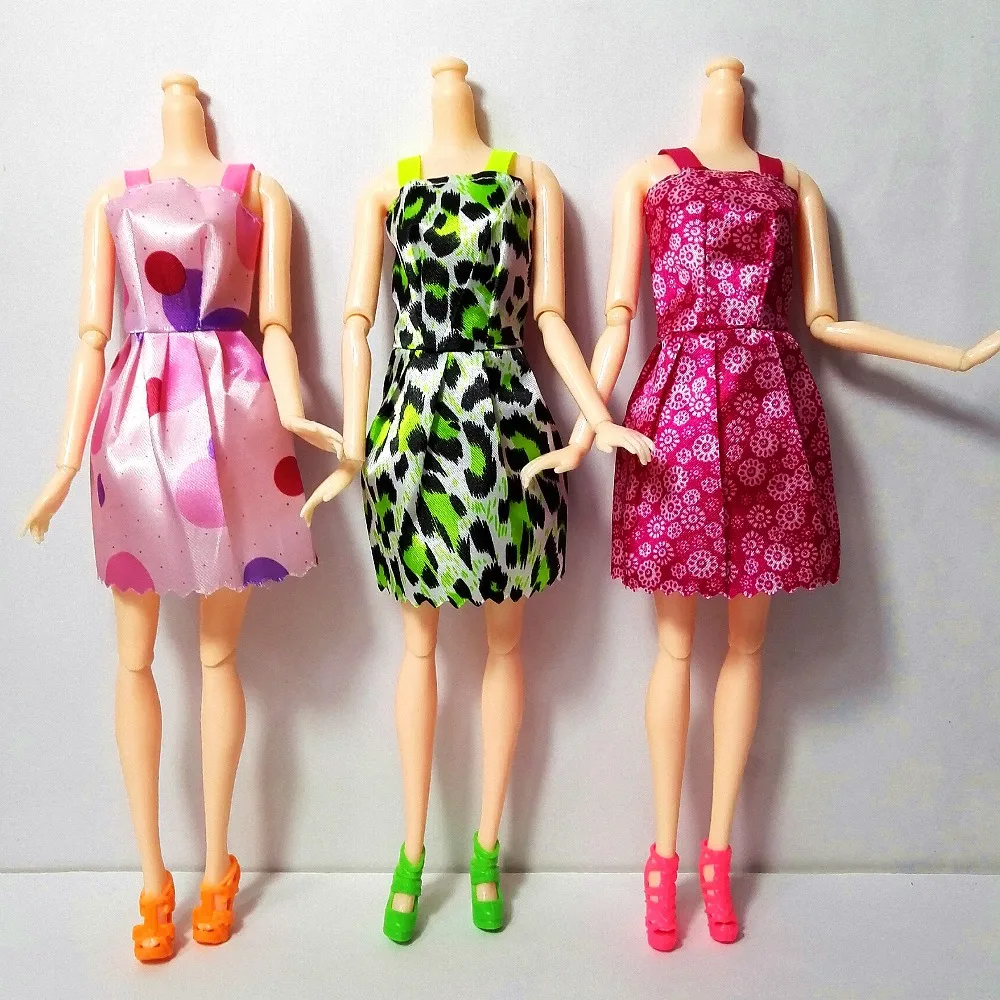 Магазин Алиэкспресс Куклы