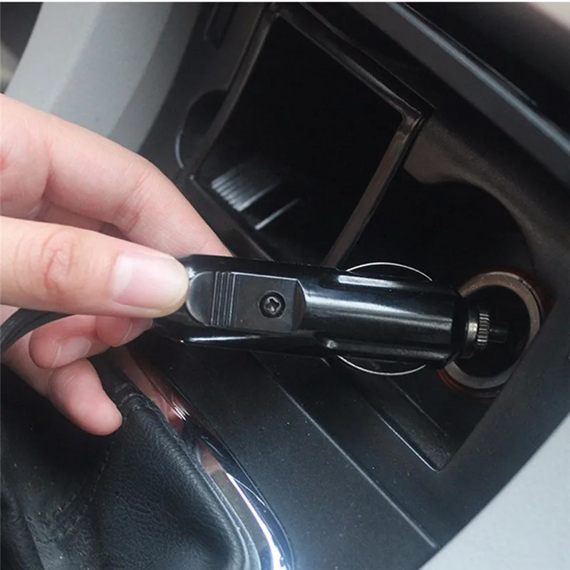 ABS Black Car Portable Heating Cooling Dry Heater Fan Defroster Demister 24V 200W Auto Car Accessories Truck Heating & Fans
ABS Black Car Portable Heating Cooling Dry Heater Fan Defroster Demister 24V 200W Auto Car Accessories Truck Heating & Fans