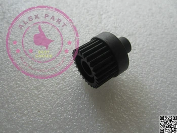 Genuine new Fuser Drive Gear JC66-01202A for samsung ML1915 ML2525 ML2540 ML2545 ML2580N SCX4200 4600 4623 SF650
Genuine new Fuser Drive Gear JC66-01202A for samsung ML1915 ML2525 ML2540 ML2545 ML2580N SCX4200 4600 4623 SF650