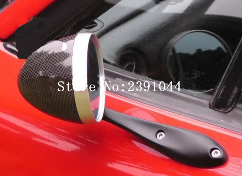 retro silver shell Racing Drifting Rally Mirror Cover With Blue Glass Rear view mirror fit for Subaru Foreste Chevrolet two pcs
retro silver shell Racing Drifting Rally Mirror Cover With Blue Glass Rear view mirror fit for Subaru Foreste Chevrolet two pcs