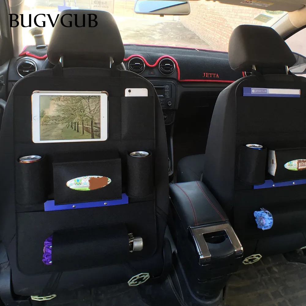 Universal Car Organizer Backseat Holder Storage Car-styling Protector Trunk Tidy Pocket Hanging Bag Auto Interior Accessories
Universal Car Organizer Backseat Holder Storage Car-styling Protector Trunk Tidy Pocket Hanging Bag Auto Interior Accessories