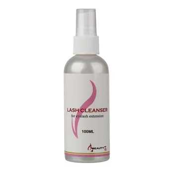 BEAUTY7 100ml Eyelash Extensions Clean Primer for Individual Lashes Application Before Planting Grafting Tools Eye Lash Cleanser
BEAUTY7 100ml Eyelash Extensions Clean Primer for Individual Lashes Application Before Planting Grafting Tools Eye Lash Cleanser