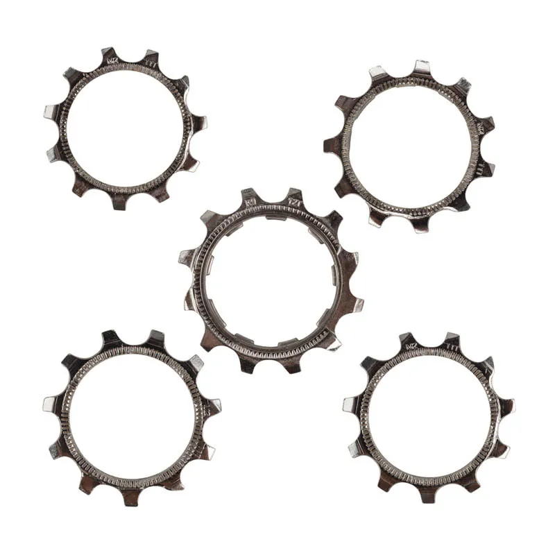 TRUYOU MTB Freewheel Teeth Bicycles Flywheel 8 Speed 9 Speed 11T 12T Chainrings Mountain Bike Denticulate Repair Parts
TRUYOU MTB Freewheel Teeth Bicycles Flywheel 8 Speed 9 Speed 11T 12T Chainrings Mountain Bike Denticulate Repair Parts