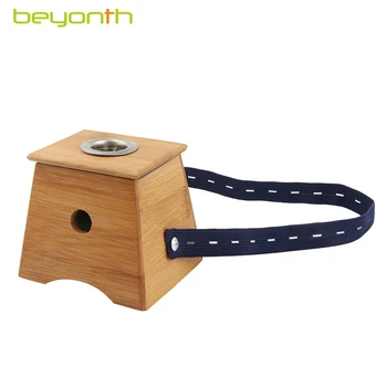 BEYONTH Single Hole Moxibustion Bamboo Box Appliance Moxa Burner Acupuncture Massage Device Health Care Free Shipping
BEYONTH Single Hole Moxibustion Bamboo Box Appliance Moxa Burner Acupuncture Massage Device Health Care Free Shipping