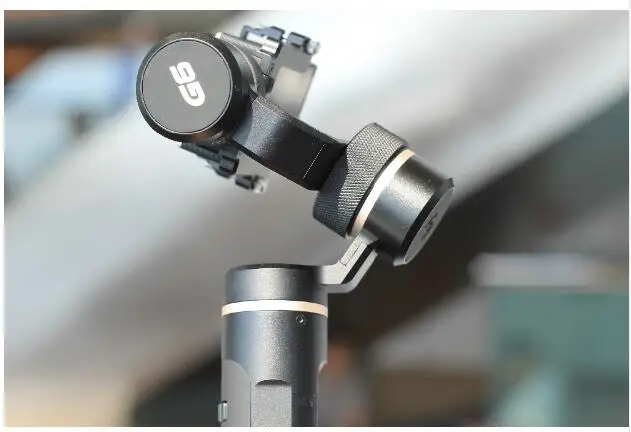 eiyutech Feiyu G6 Splash Proof 3-axis Handheld Gimbal for Gopro HERO5 HERO4 6 Action Camera Stabilizer Xiaoyi
eiyutech Feiyu G6 Splash Proof 3-axis Handheld Gimbal for Gopro HERO5 HERO4 6 Action Camera Stabilizer Xiaoyi