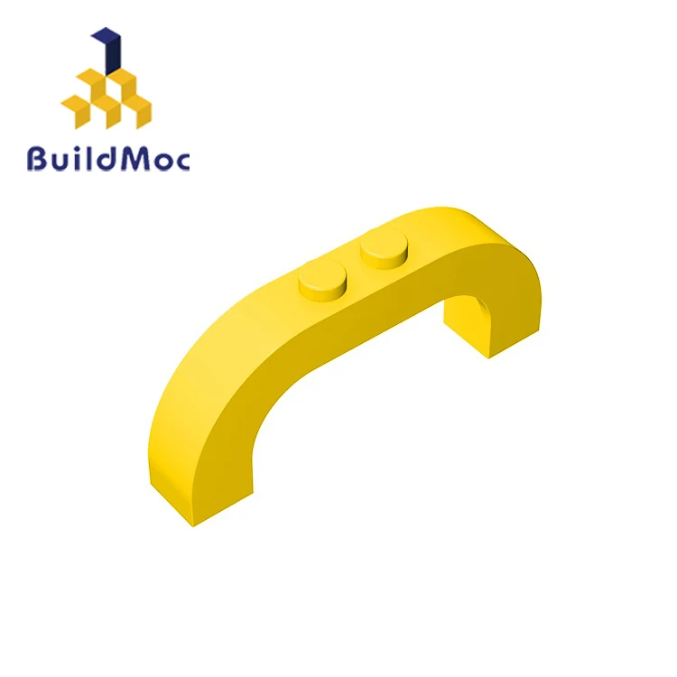 BuildMOC Compatible Assembles Particles 6183-24434 1x6x2 For Building Blocks Parts DIY electric Educatio
BuildMOC Compatible Assembles Particles 6183-24434 1x6x2 For Building Blocks Parts DIY electric Educatio
