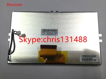 Free shipping origianl new C065GVNO1-1 6.5 inch LCD Display C065GVN01 for Audi Car GPS Navigation System
Free shipping origianl new C065GVNO1-1 6.5 inch LCD Display C065GVN01 for Audi Car GPS Navigation System