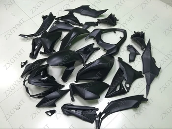 Bodywork Z 800 2013 - 2016 Matter Black Plastic Fairings for Kawasaki Z800 13 14 Abs Fairing for Kawasaki Z800 2015
Bodywork Z 800 2013 - 2016 Matter Black Plastic Fairings for Kawasaki Z800 13 14 Abs Fairing for Kawasaki Z800 2015
