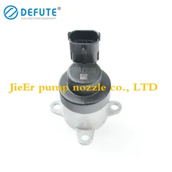 DEFUTE0928400640 Fuel Pressure Pump Regulator Metering Control Valve For AMU GAZ MAS MMZ PAB 4.8 ALL serise engine D-245 EURO-3
DEFUTE0928400640 Fuel Pressure Pump Regulator Metering Control Valve For AMU GAZ MAS MMZ PAB 4.8 ALL serise engine D-245 EURO-3