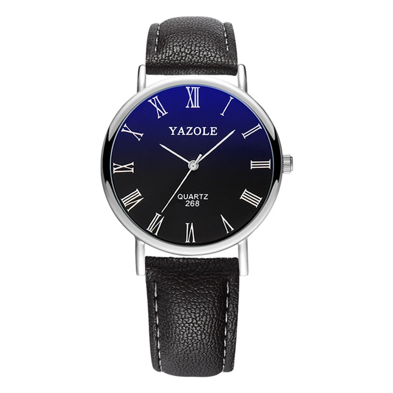 YAZOLE Luxury Brand 2018 New Men Watch Couple Clock Male Quartz Women Watches Men Business Wristwatch Relogio Masculino
YAZOLE Luxury Brand 2018 New Men Watch Couple Clock Male Quartz Women Watches Men Business Wristwatch Relogio Masculino