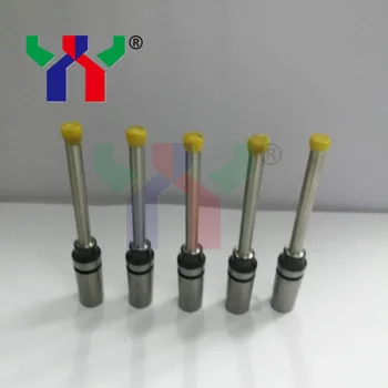 High Speed Steel Parts paper drill bit for Printing machine Cone Angle 7.5 mm 10pcs/Pack
High Speed Steel Parts paper drill bit for Printing machine Cone Angle 7.5 mm 10pcs/Pack