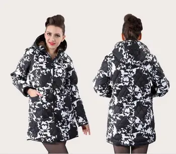 Parkas Women's Clothing 2015 new winter coat thickens the women winter coat women's winter coats Snow Wear padded jacket 799
Parkas Women's Clothing 2015 new winter coat thickens the women winter coat women's winter coats Snow Wear padded jacket 799