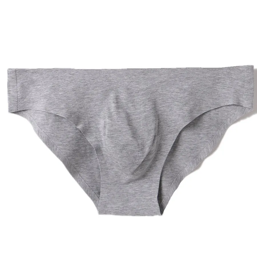 New Briefs Men Silk Seamless Male Underpants Ice Silk Sexy Calzoncillos Hombre Slips Ropa Interior Home Underwear
New Briefs Men Silk Seamless Male Underpants Ice Silk Sexy Calzoncillos Hombre Slips Ropa Interior Home Underwear