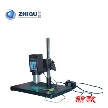 Intelligent NWT 1001V10 thin film, silica gel, keyboard key life testing machine
Intelligent NWT 1001V10 thin film, silica gel, keyboard key life testing machine