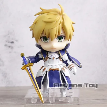 842 DX Fate/Prototype Saber Arthur Pendragon Prototype Ascension Ver. PVC Action Figure Collectible Model Toy
842 DX Fate/Prototype Saber Arthur Pendragon Prototype Ascension Ver. PVC Action Figure Collectible Model Toy
