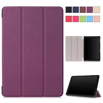 Flip Magnetic Case for Samsung Galaxy Tab A 10.5'' SM-T595 T590 T597 Tab A T595 10.5'' Folio Protective Tablet Case
Flip Magnetic Case for Samsung Galaxy Tab A 10.5'' SM-T595 T590 T597 Tab A T595 10.5'' Folio Protective Tablet Case