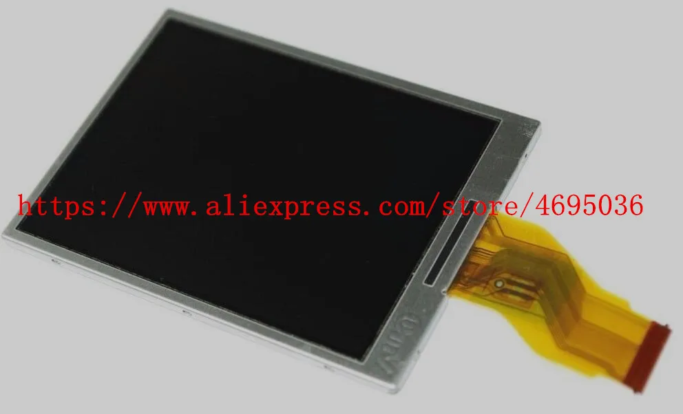 NEW LCD Display Screen for CANON FOR FOR IXUS145 FOR IXUS 145 ELPH 135 IS Digital Camera Screen Repair Parts With Backlight
NEW LCD Display Screen for CANON FOR FOR IXUS145 FOR IXUS 145 ELPH 135 IS Digital Camera Screen Repair Parts With Backlight