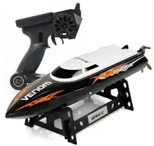 판매 udi001 udi 001 2.4g 4ch rc 업 그레 이드 고속 보트 스피드 보트 vs ft007 ft009 ft012 wl911 skytech h100 h101 h102 rc 보트(China)