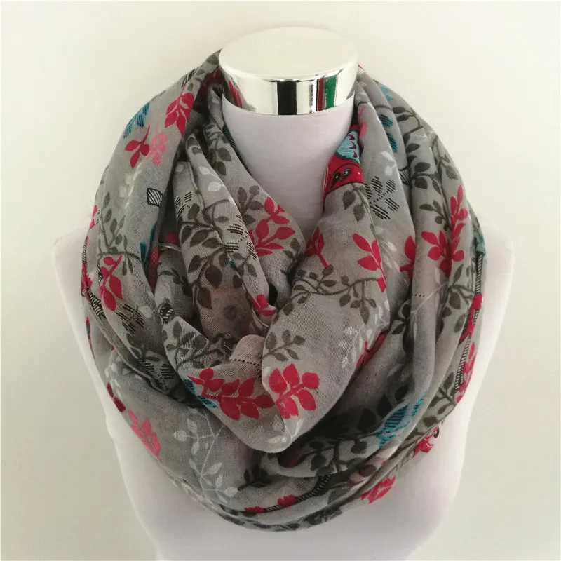 New women's animal birds owl scarves fashion viscose headband muslim popular wrap winter tree print infinity scarf shawls
New women's animal birds owl scarves fashion viscose headband muslim popular wrap winter tree print infinity scarf shawls