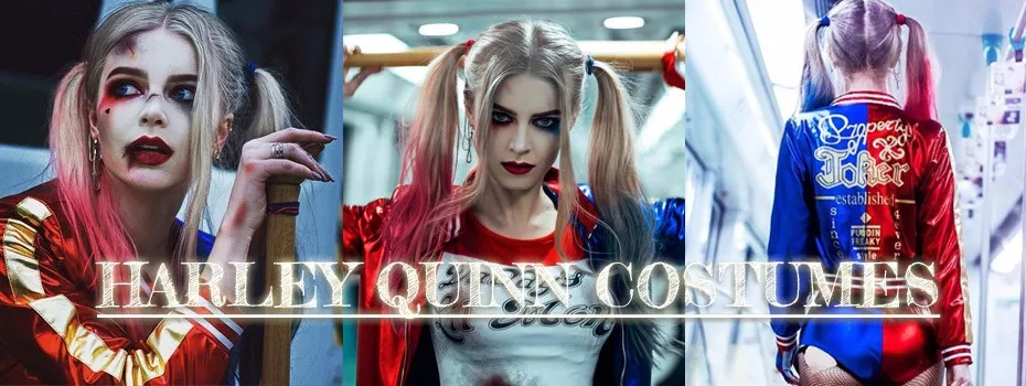 Harley Quinn Outfit Women Cosplay Costumes Jacket T-Shirt Shorts Anime Party Suit Female Fancy Halloween Fantasias Adults 17 1