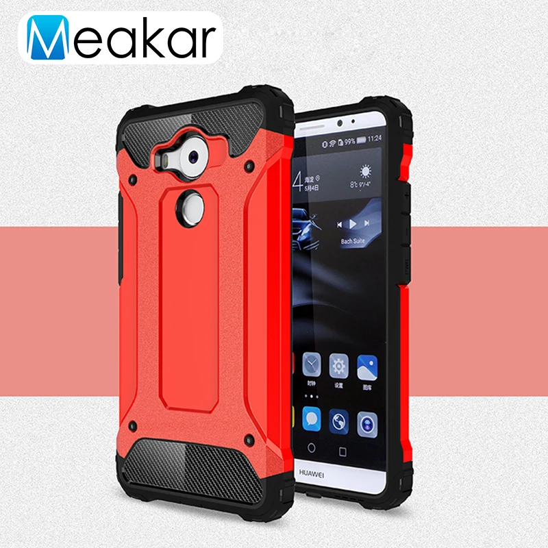 Shockproof Armor Coque Cover 6.0For Huawei Mate 8 Case For Huawei Mate 8 Mate8 Phone Back Coque Cover Case
Shockproof Armor Coque Cover 6.0For Huawei Mate 8 Case For Huawei Mate 8 Mate8 Phone Back Coque Cover Case